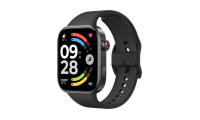 Xiaomi Redmi Watch 6 Active 46mm Αδιάβροχο με Παλμογράφο Μαύρο